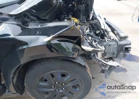 2018 Dodge Journey Se z USA, uszkodzony, nr VIN 3C4PDCAB7JT448809